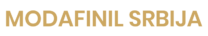 Modafinil Srbija