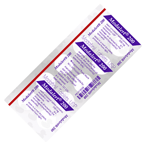 Modalert (Modafinil) - Modafinil Srbija