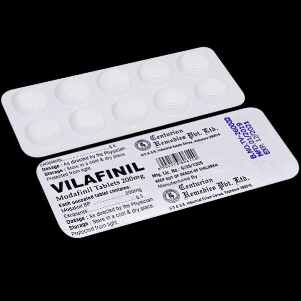 Vilafinil - Image 3